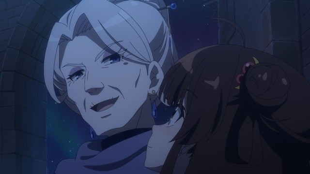 Once Upon a Witch's Death